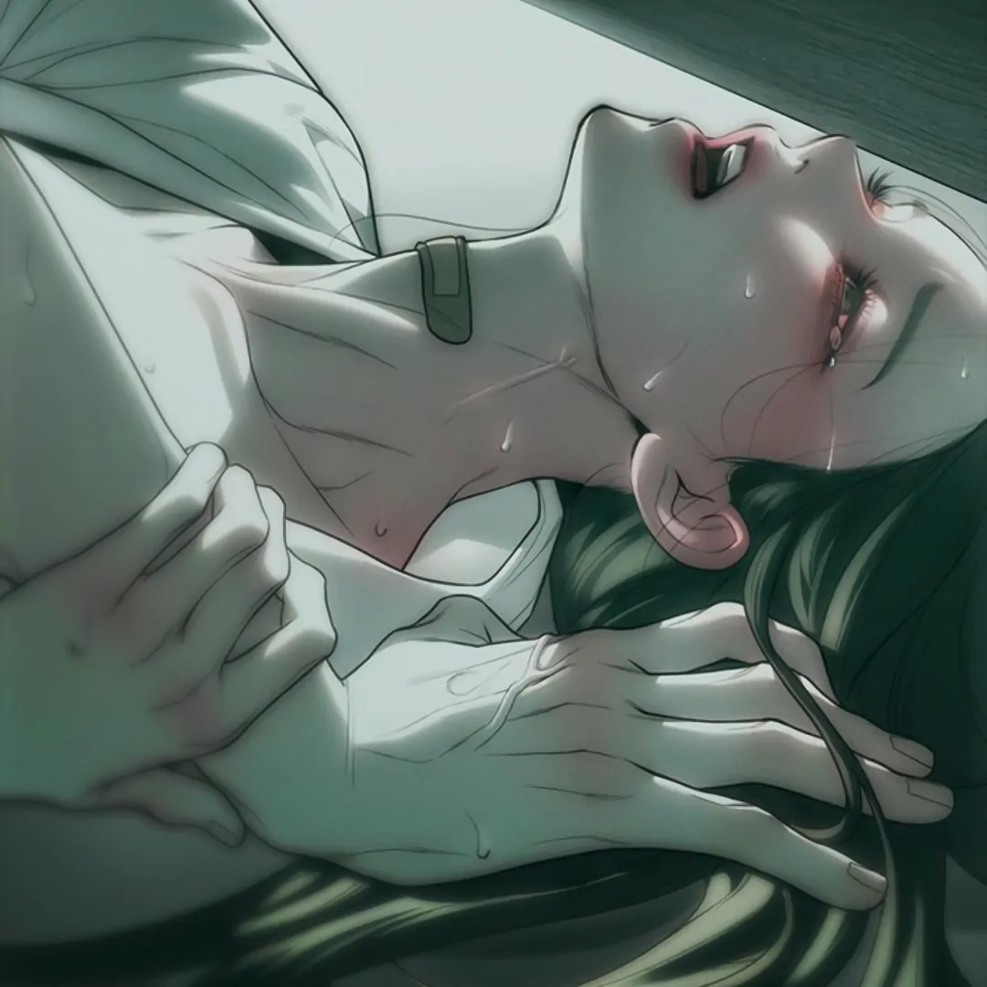 Undercover! Chaebol High School Chapter 91 Gambar 137