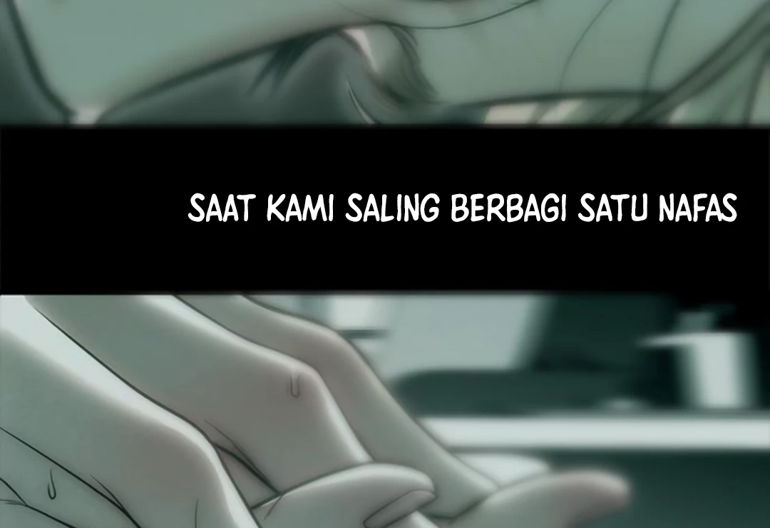 Undercover! Chaebol High School Chapter 91 Gambar 144