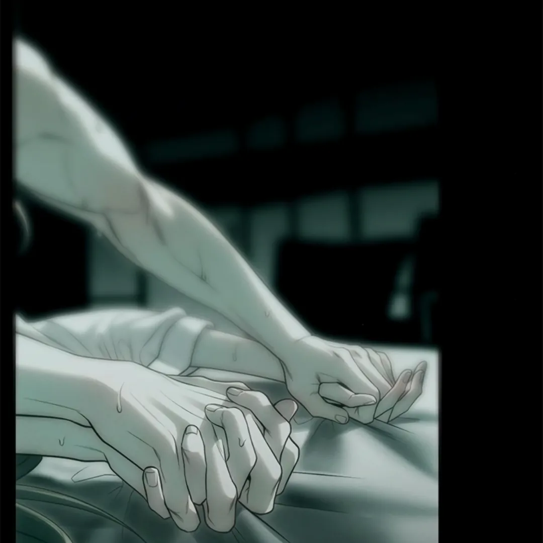 Undercover! Chaebol High School Chapter 91 Gambar 147