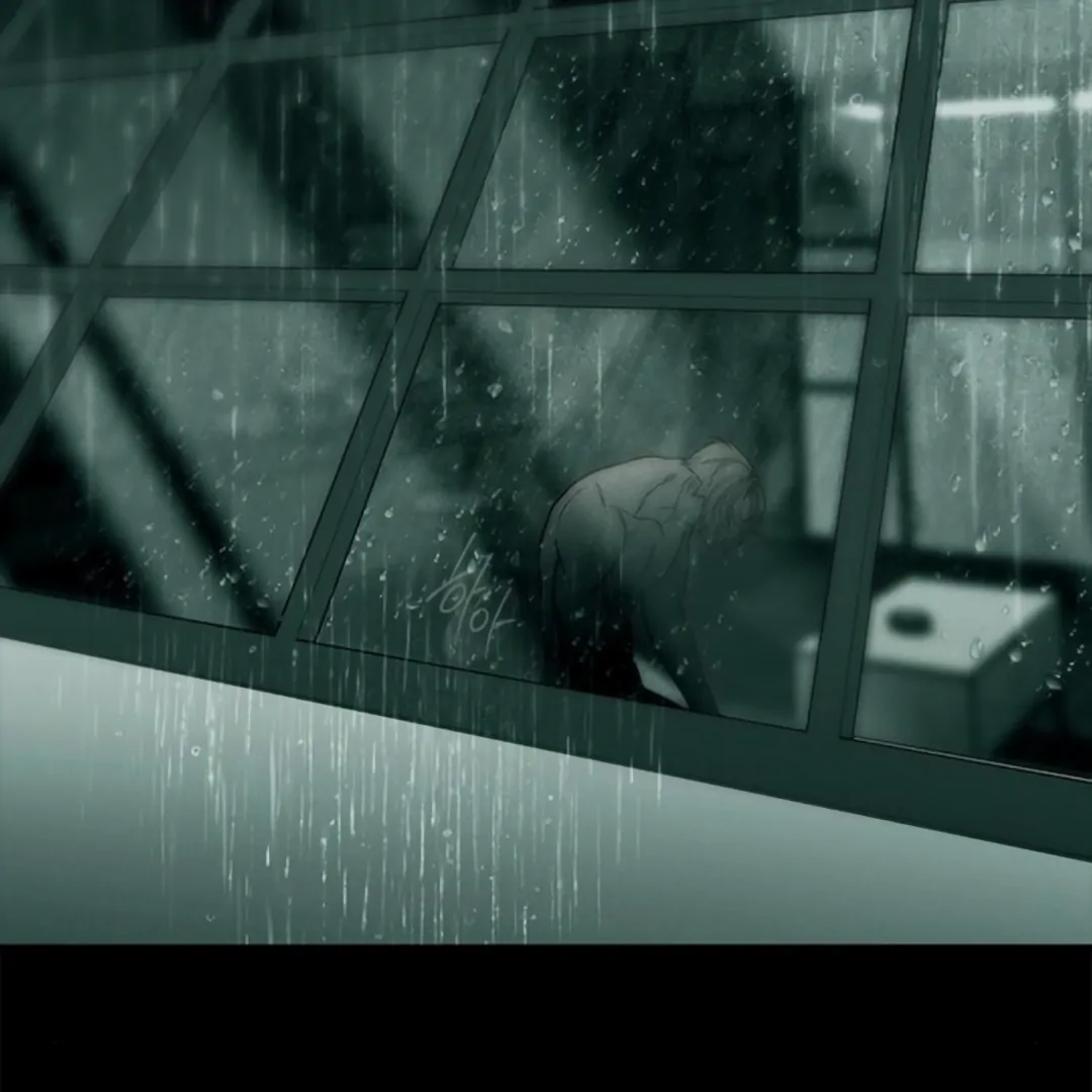 Undercover! Chaebol High School Chapter 91 Gambar 153