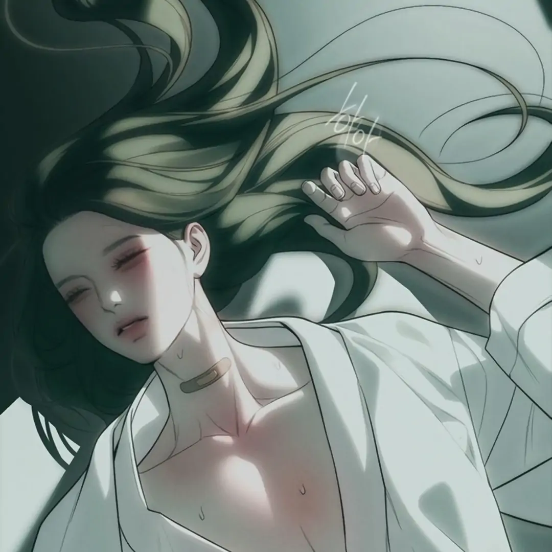 Undercover! Chaebol High School Chapter 91 Gambar 155