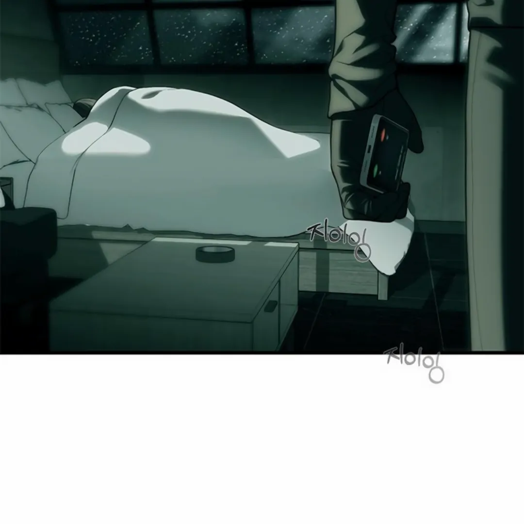 Undercover! Chaebol High School Chapter 91 Gambar 168