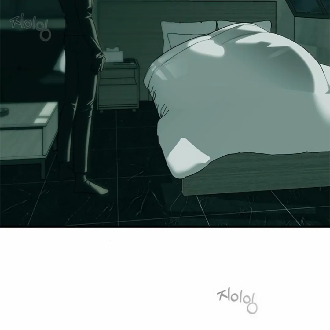 Undercover! Chaebol High School Chapter 91 Gambar 170