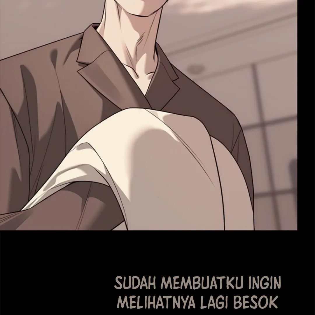 Undercover! Chaebol High School Chapter 91 Gambar 181