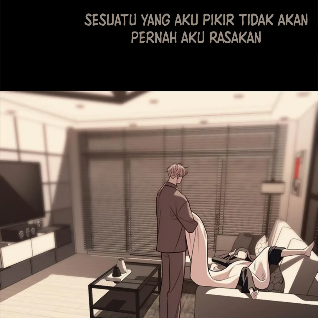 Undercover! Chaebol High School Chapter 91 Gambar 183