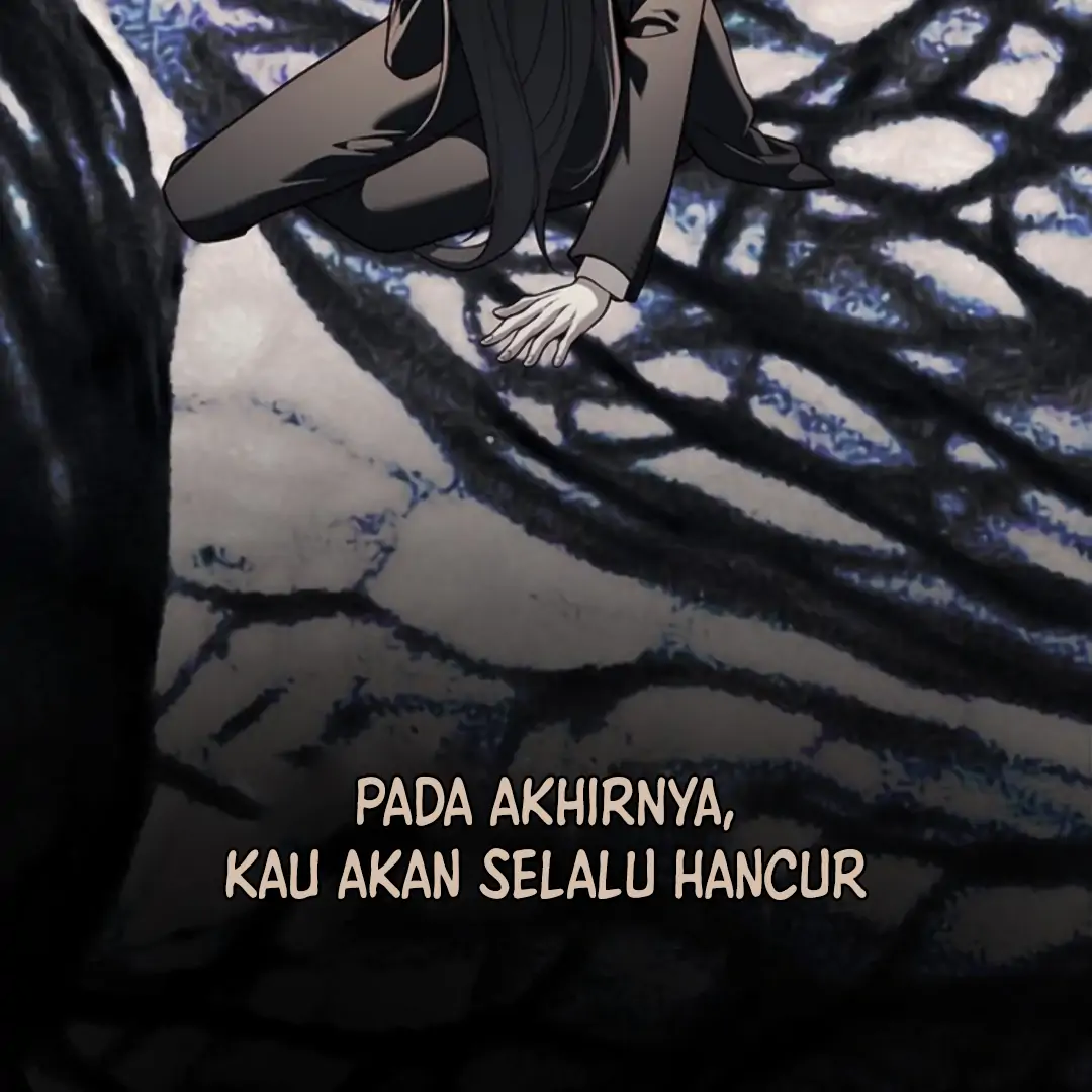 Undercover! Chaebol High School Chapter 91 Gambar 190