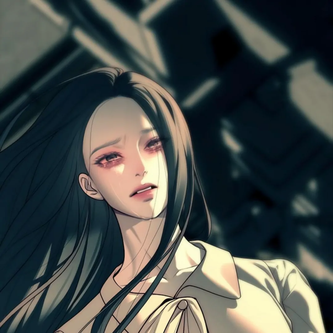 Undercover! Chaebol High School Chapter 91 Gambar 195