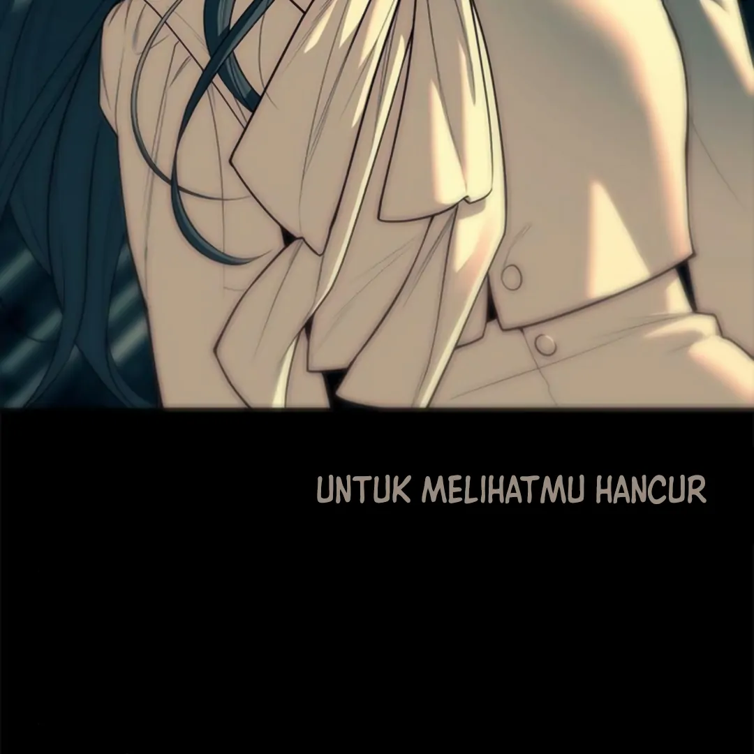 Undercover! Chaebol High School Chapter 91 Gambar 196