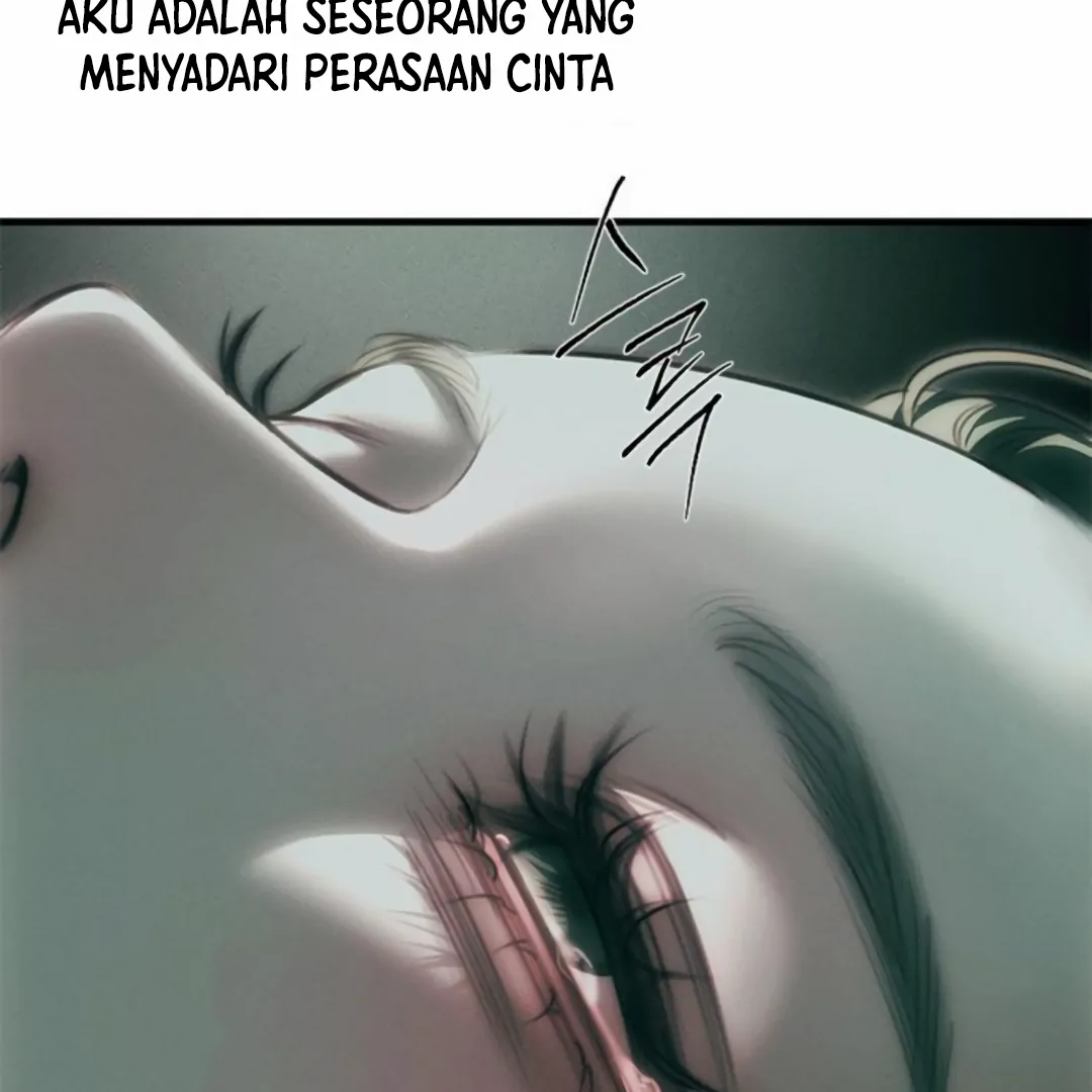 Undercover! Chaebol High School Chapter 91 Gambar 20