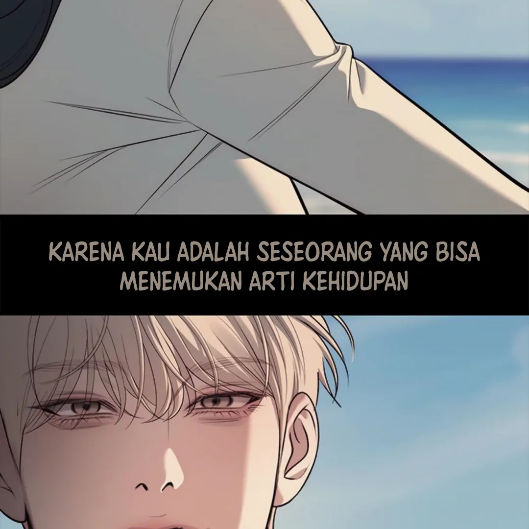 Undercover! Chaebol High School Chapter 91 Gambar 201