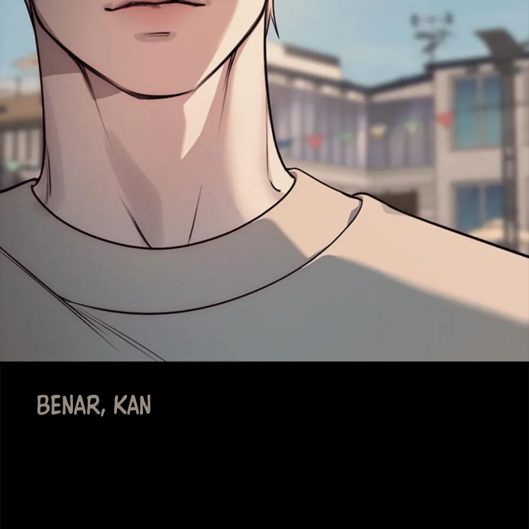 Undercover! Chaebol High School Chapter 91 Gambar 202