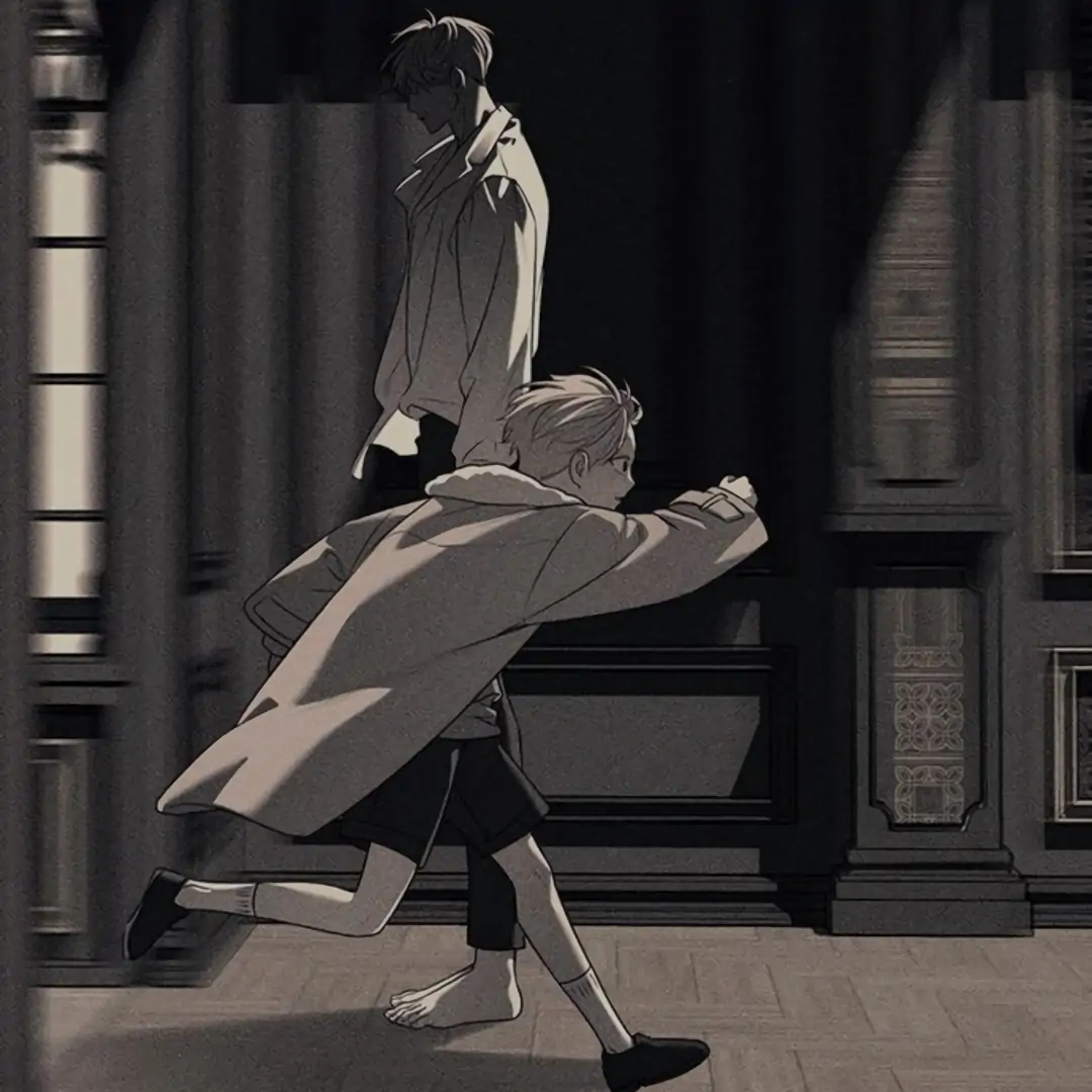 Undercover! Chaebol High School Chapter 91 Gambar 208