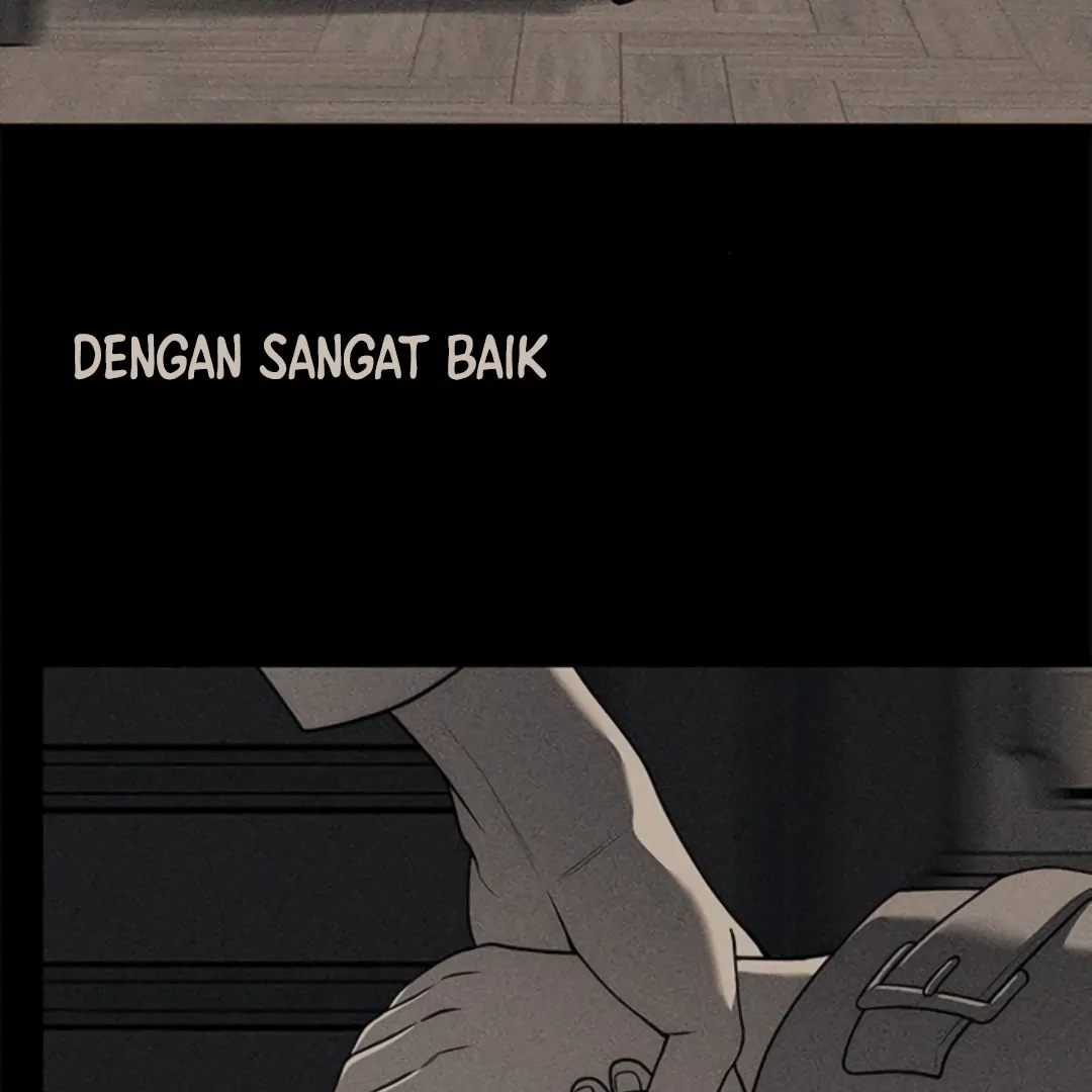 Undercover! Chaebol High School Chapter 91 Gambar 209