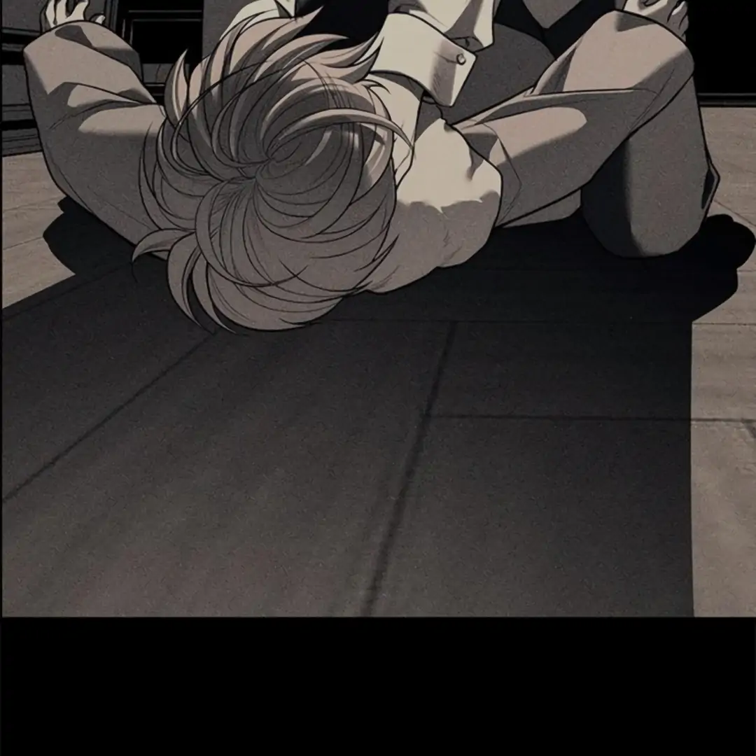 Undercover! Chaebol High School Chapter 91 Gambar 212