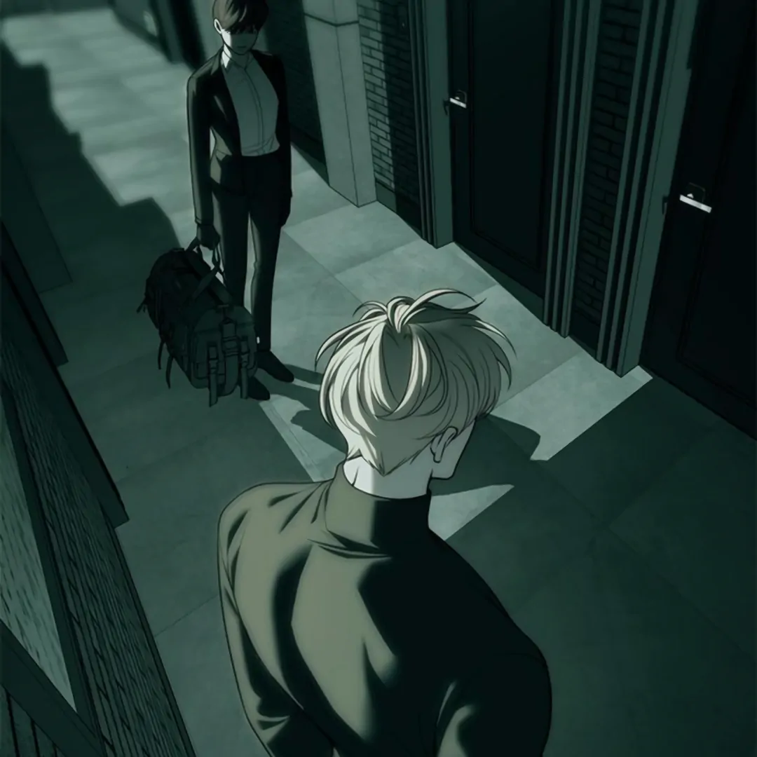 Undercover! Chaebol High School Chapter 91 Gambar 223