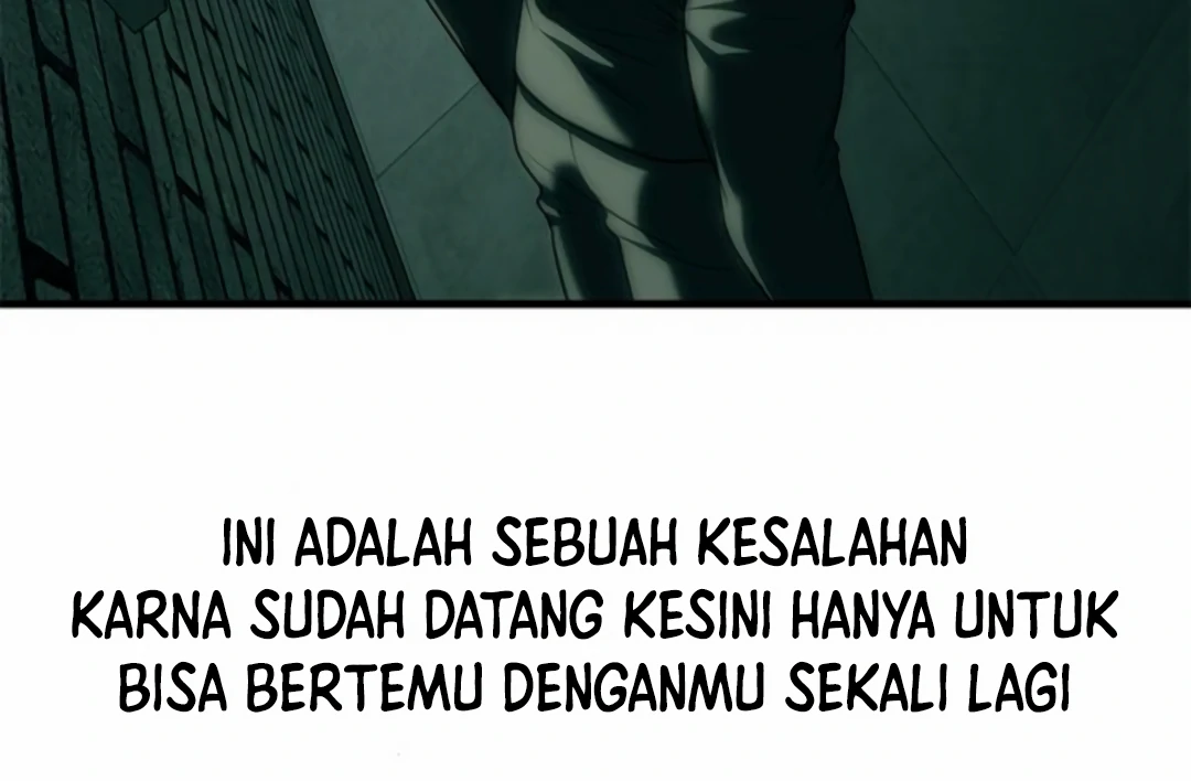 Undercover! Chaebol High School Chapter 91 Gambar 224