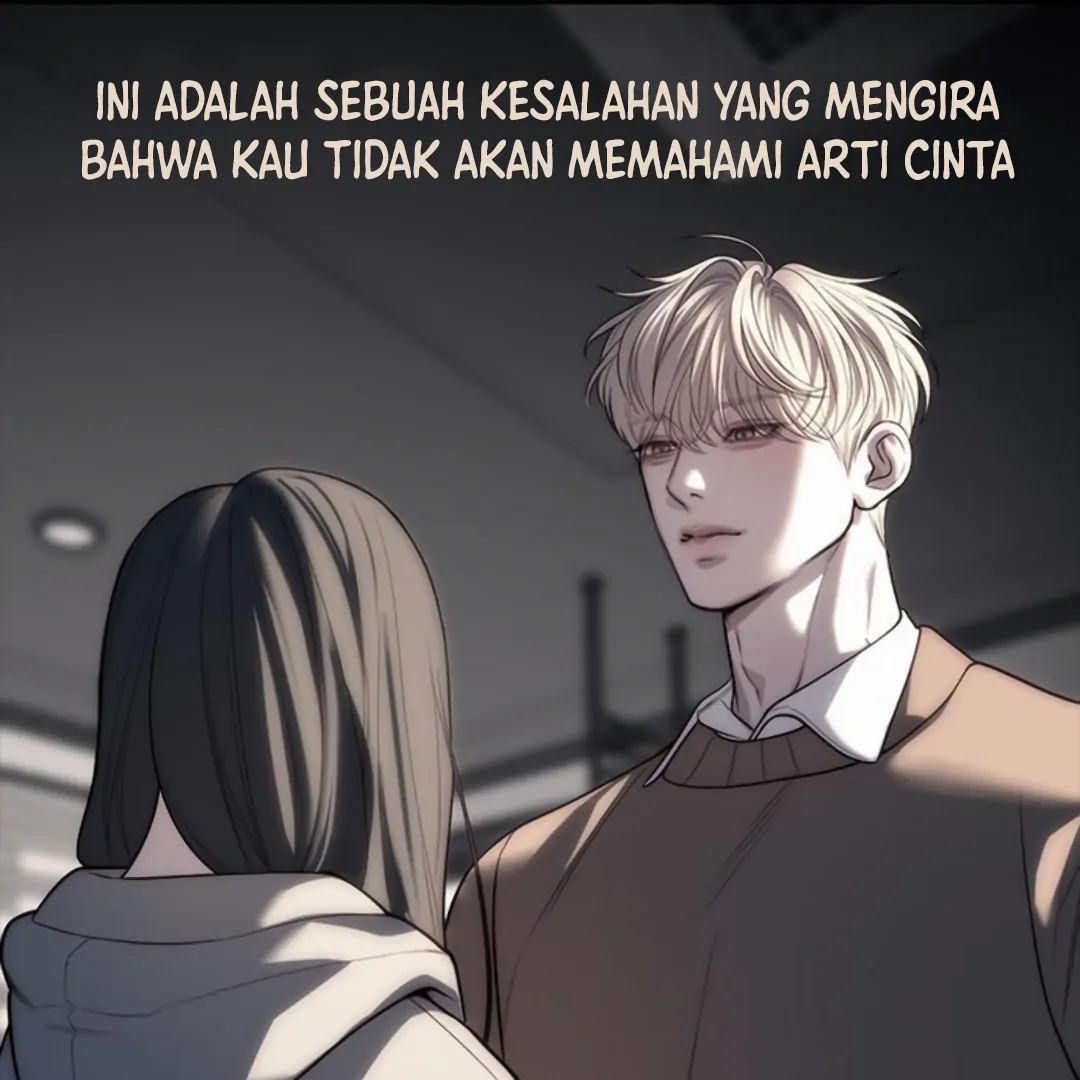 Undercover! Chaebol High School Chapter 91 Gambar 226