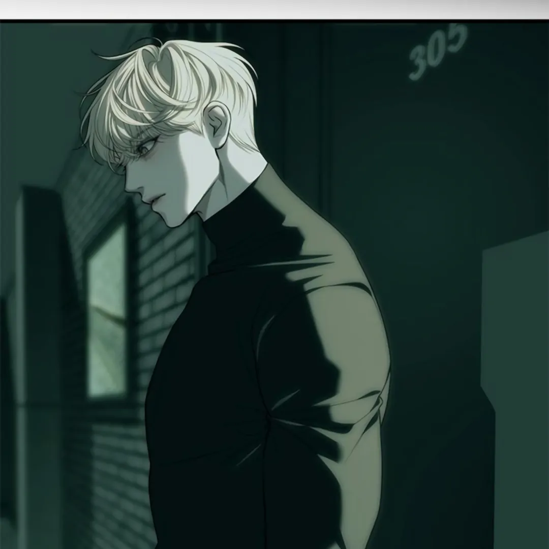 Undercover! Chaebol High School Chapter 91 Gambar 228