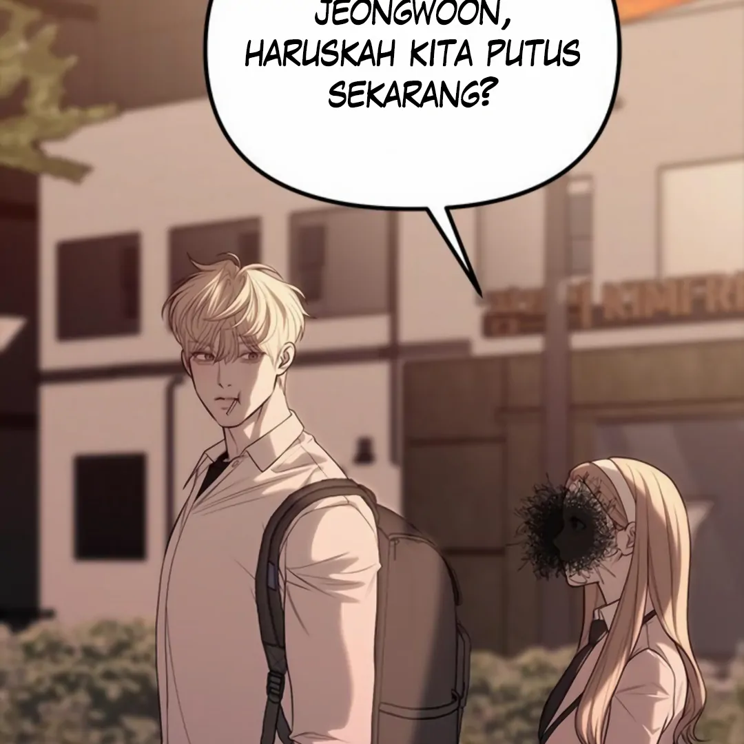 Undercover! Chaebol High School Chapter 91 Gambar 232