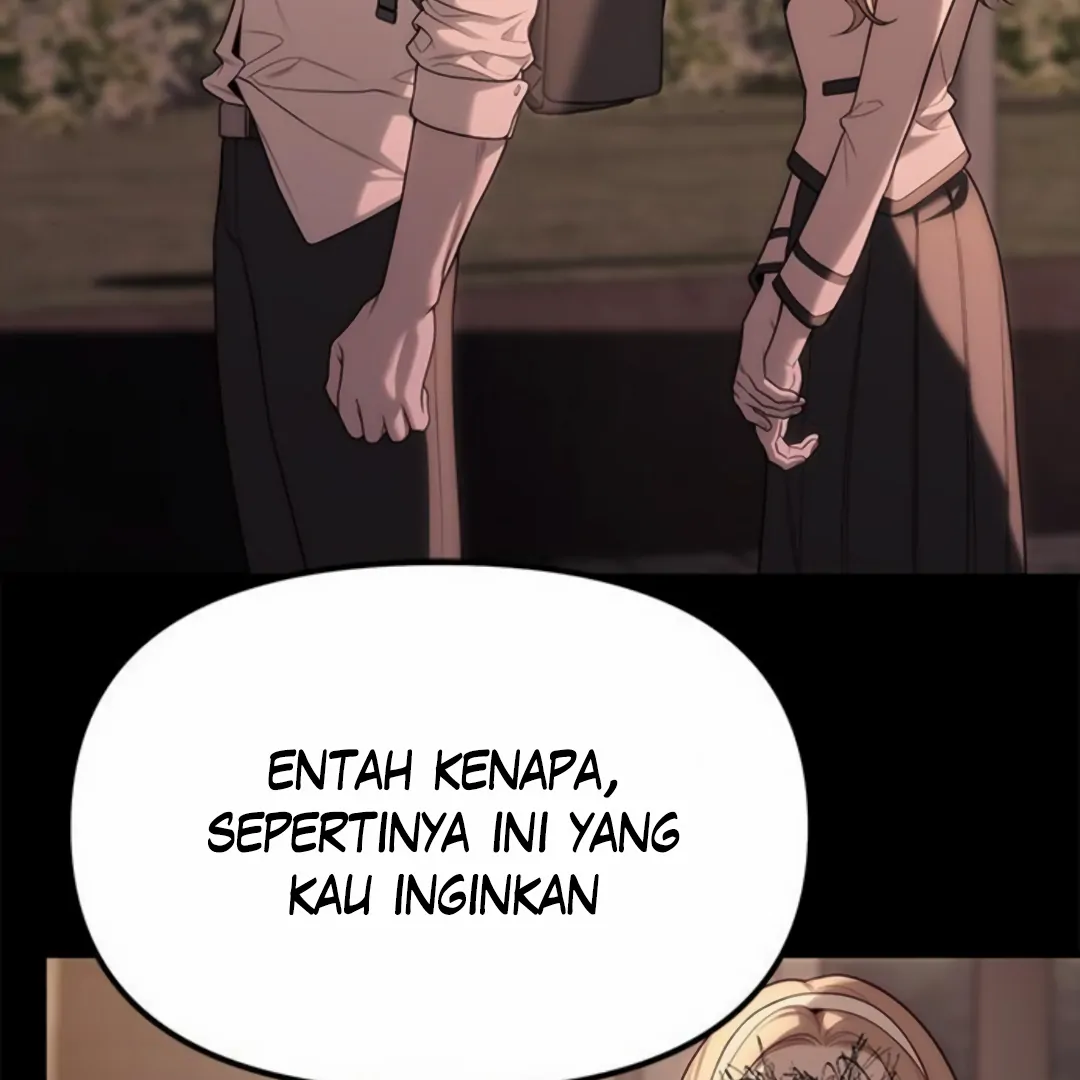 Undercover! Chaebol High School Chapter 91 Gambar 233