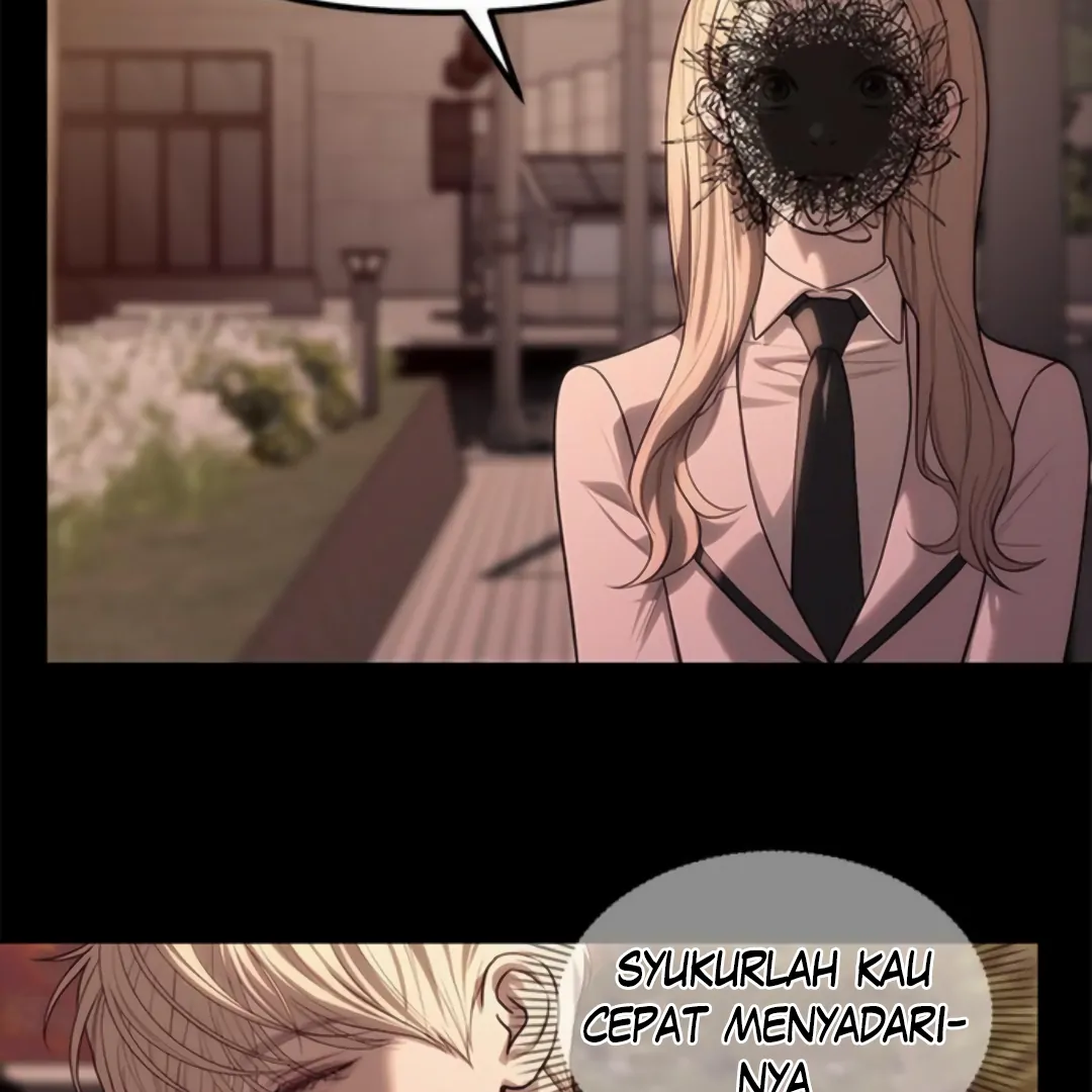 Undercover! Chaebol High School Chapter 91 Gambar 234