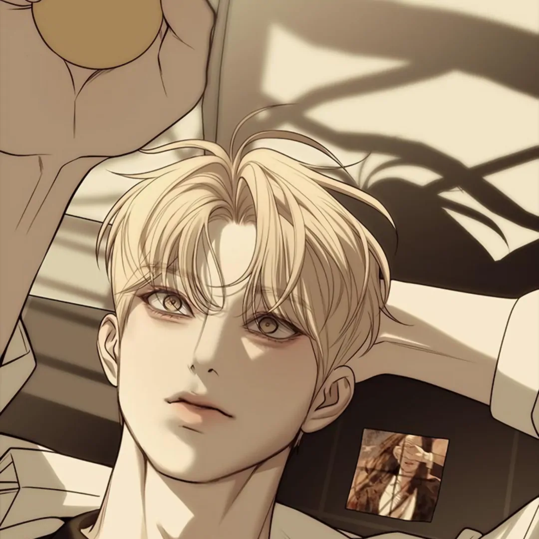 Undercover! Chaebol High School Chapter 91 Gambar 240