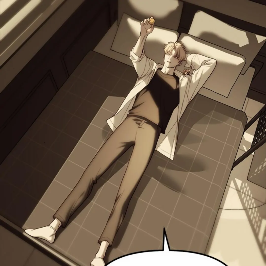 Undercover! Chaebol High School Chapter 91 Gambar 246