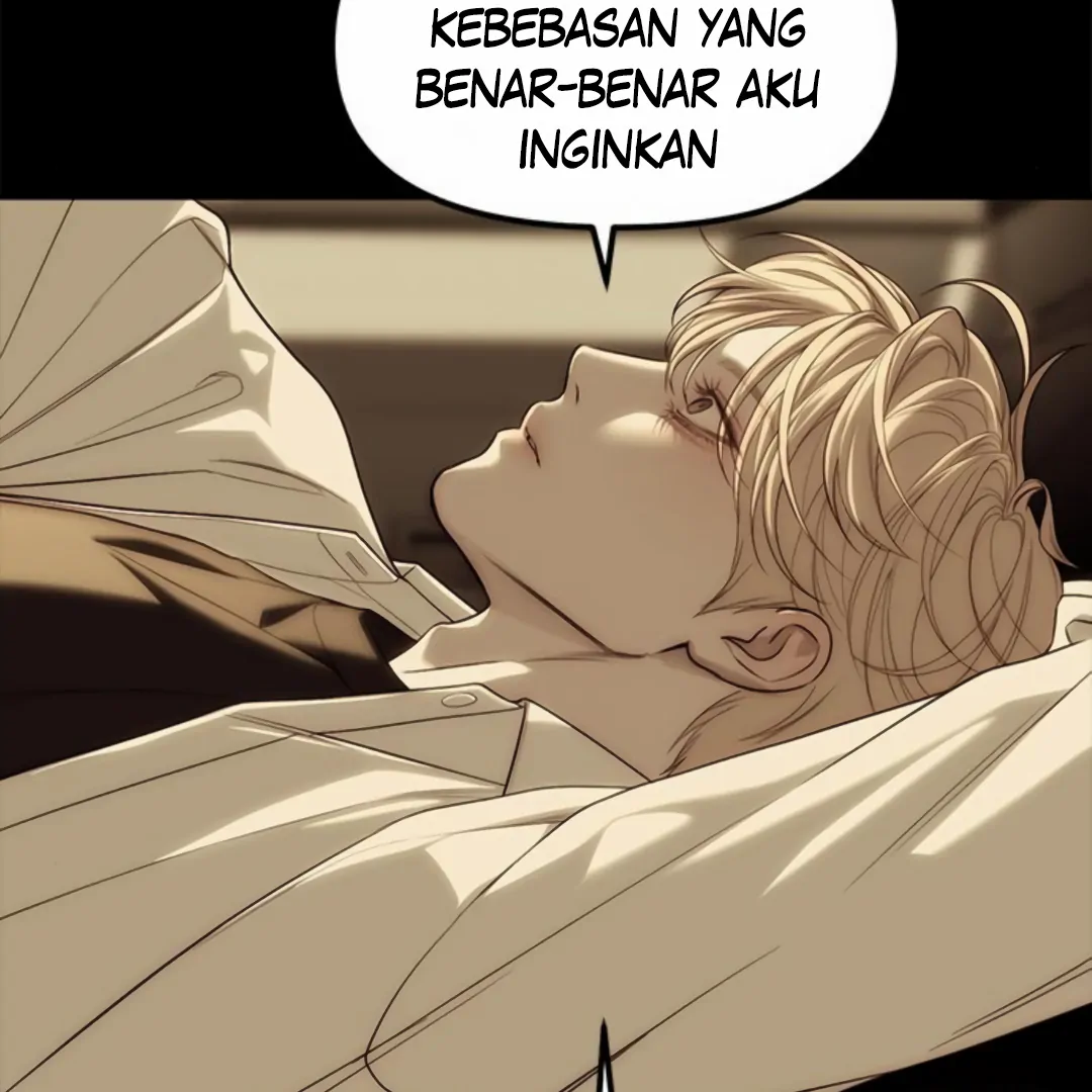 Undercover! Chaebol High School Chapter 91 Gambar 253