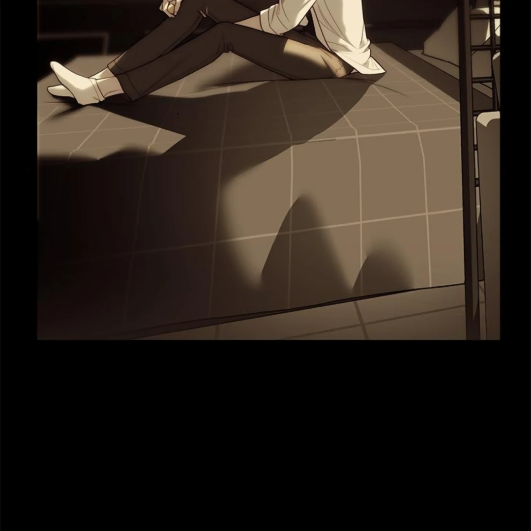 Undercover! Chaebol High School Chapter 91 Gambar 266