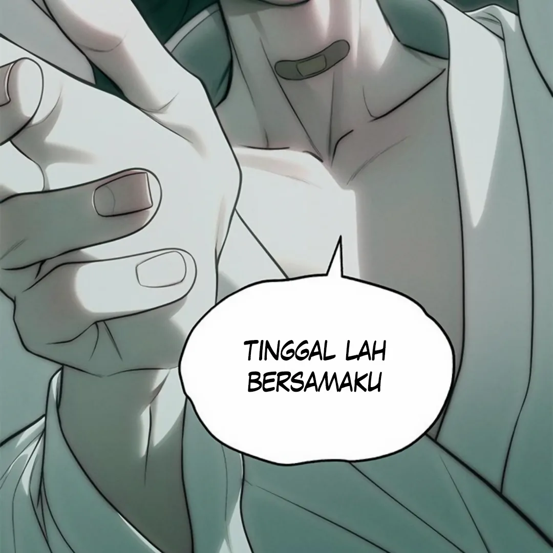 Undercover! Chaebol High School Chapter 91 Gambar 28