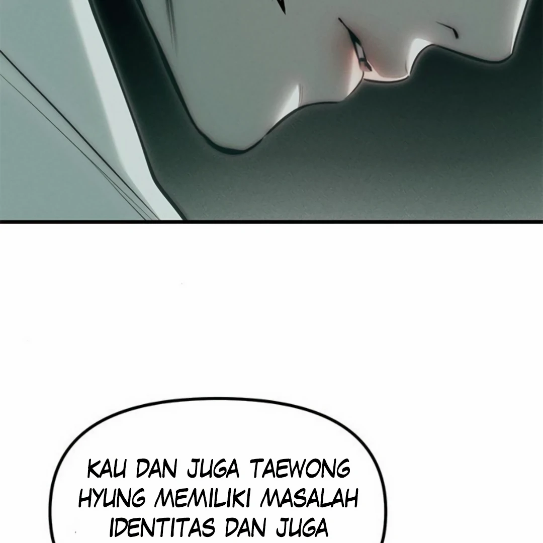 Undercover! Chaebol High School Chapter 91 Gambar 30