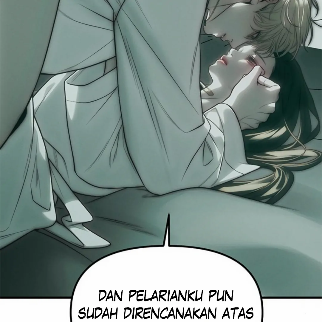 Undercover! Chaebol High School Chapter 91 Gambar 32