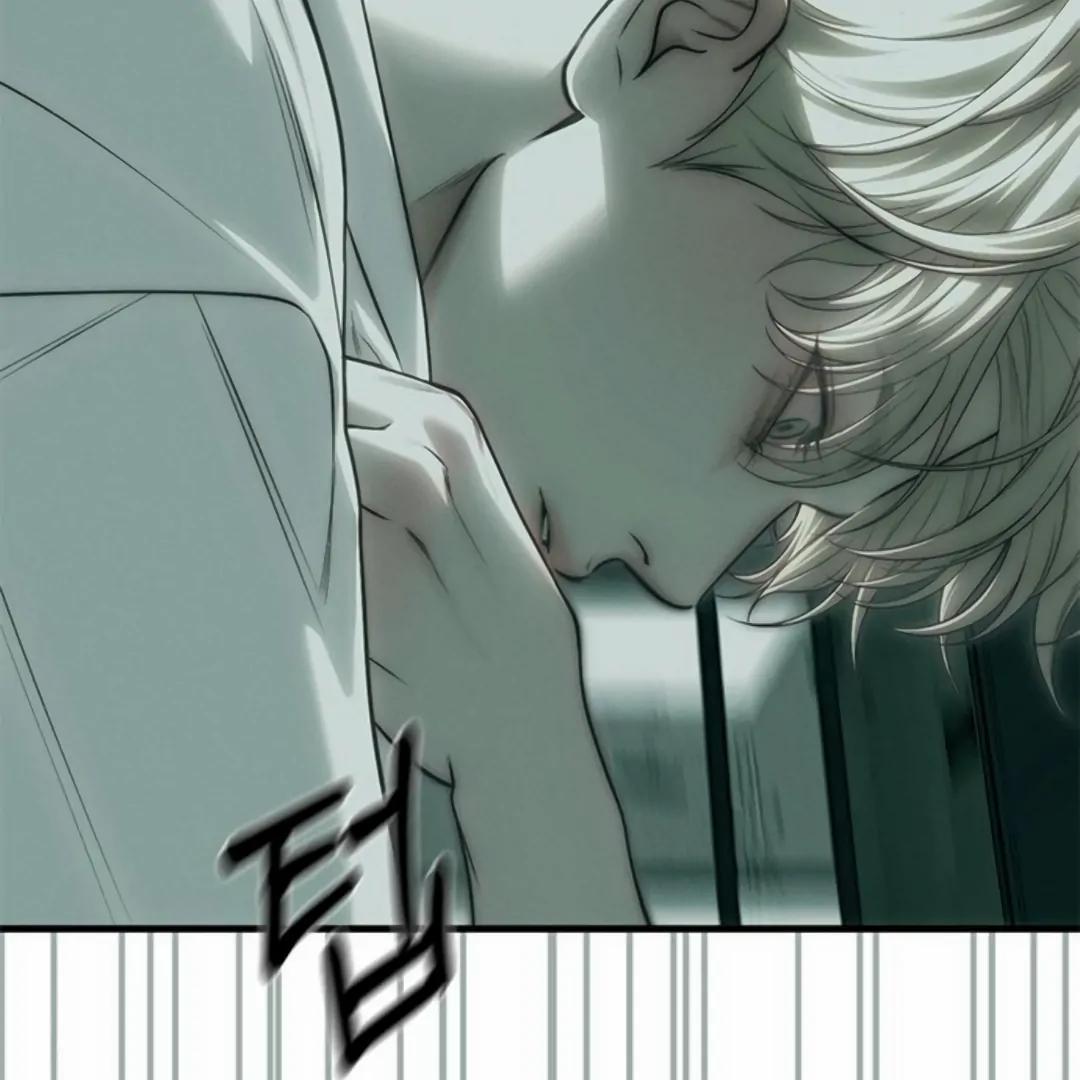 Undercover! Chaebol High School Chapter 91 Gambar 36