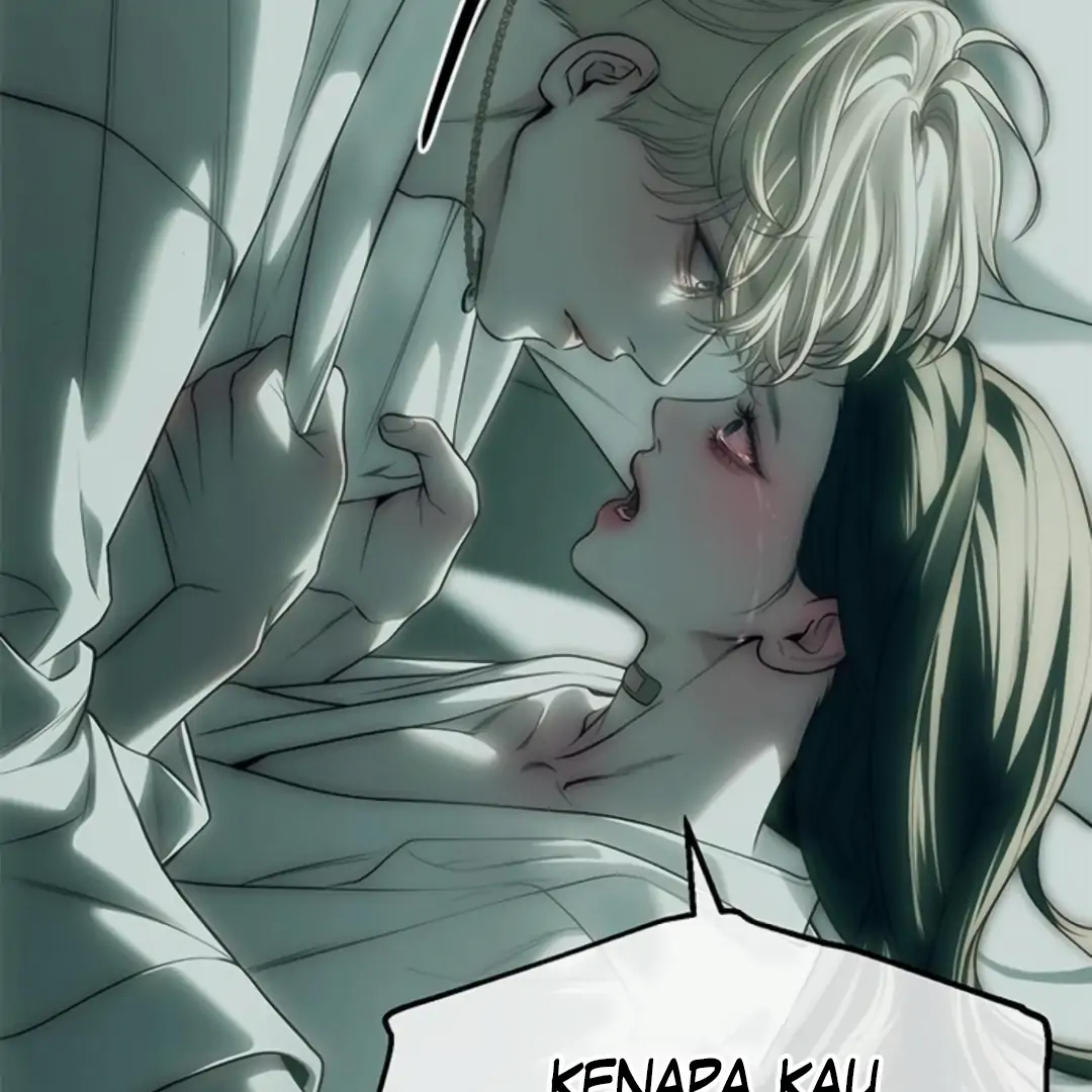 Undercover! Chaebol High School Chapter 91 Gambar 38