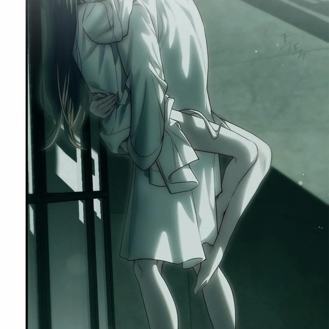 Undercover! Chaebol High School Chapter 91 Gambar 4