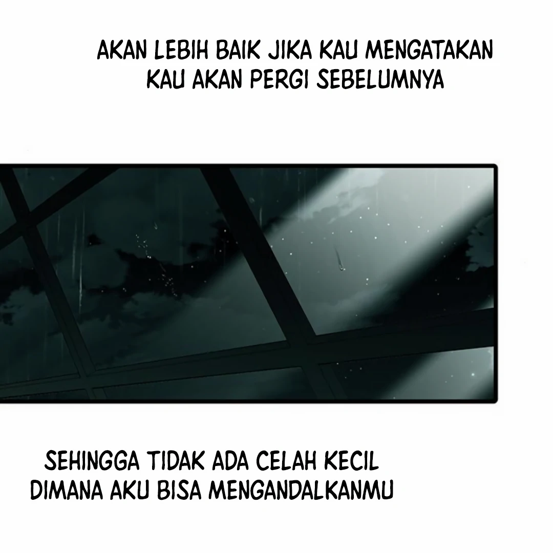 Undercover! Chaebol High School Chapter 91 Gambar 51