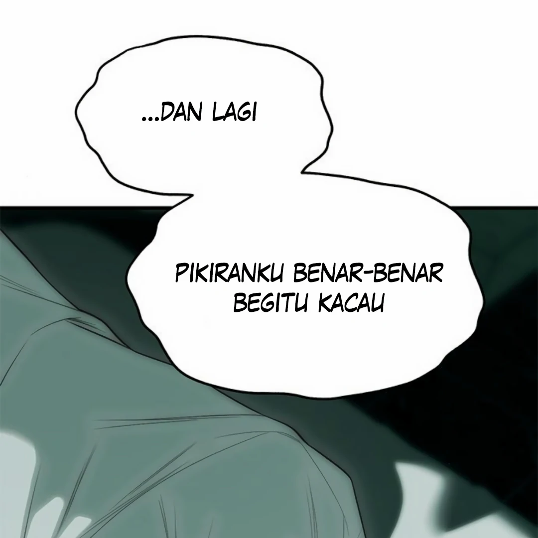 Undercover! Chaebol High School Chapter 91 Gambar 53