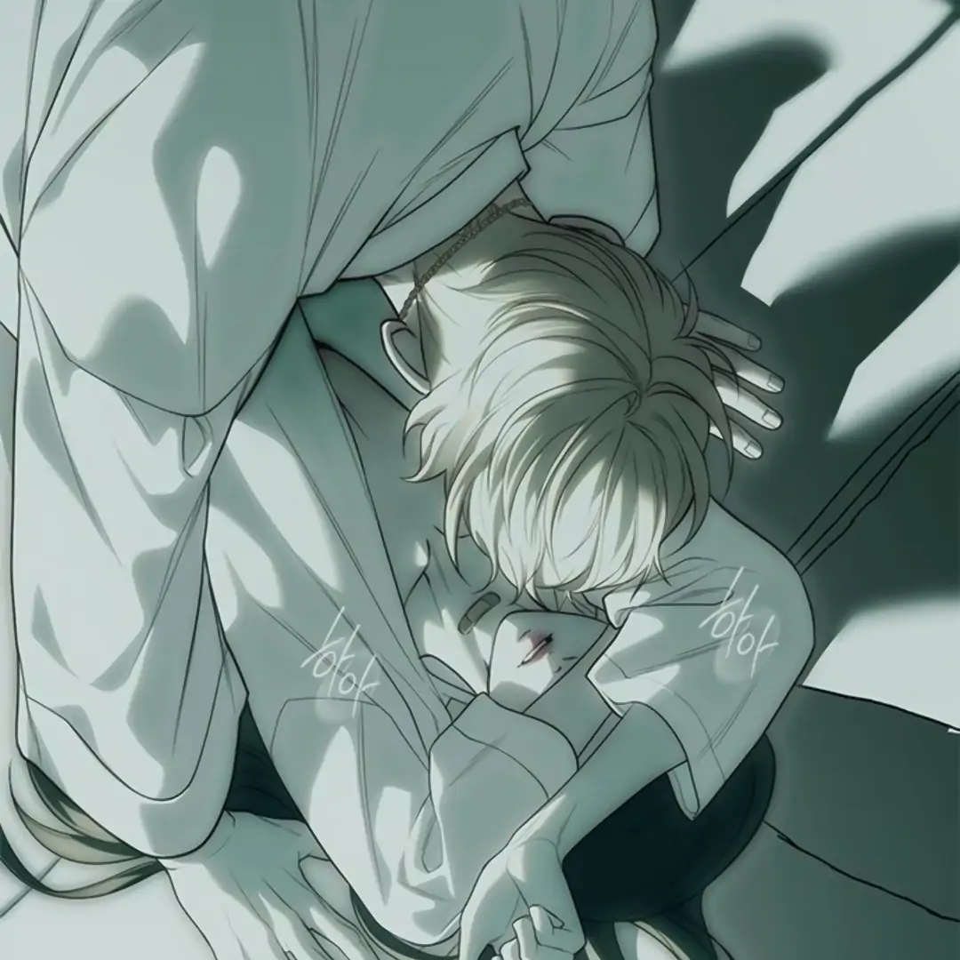 Undercover! Chaebol High School Chapter 91 Gambar 54