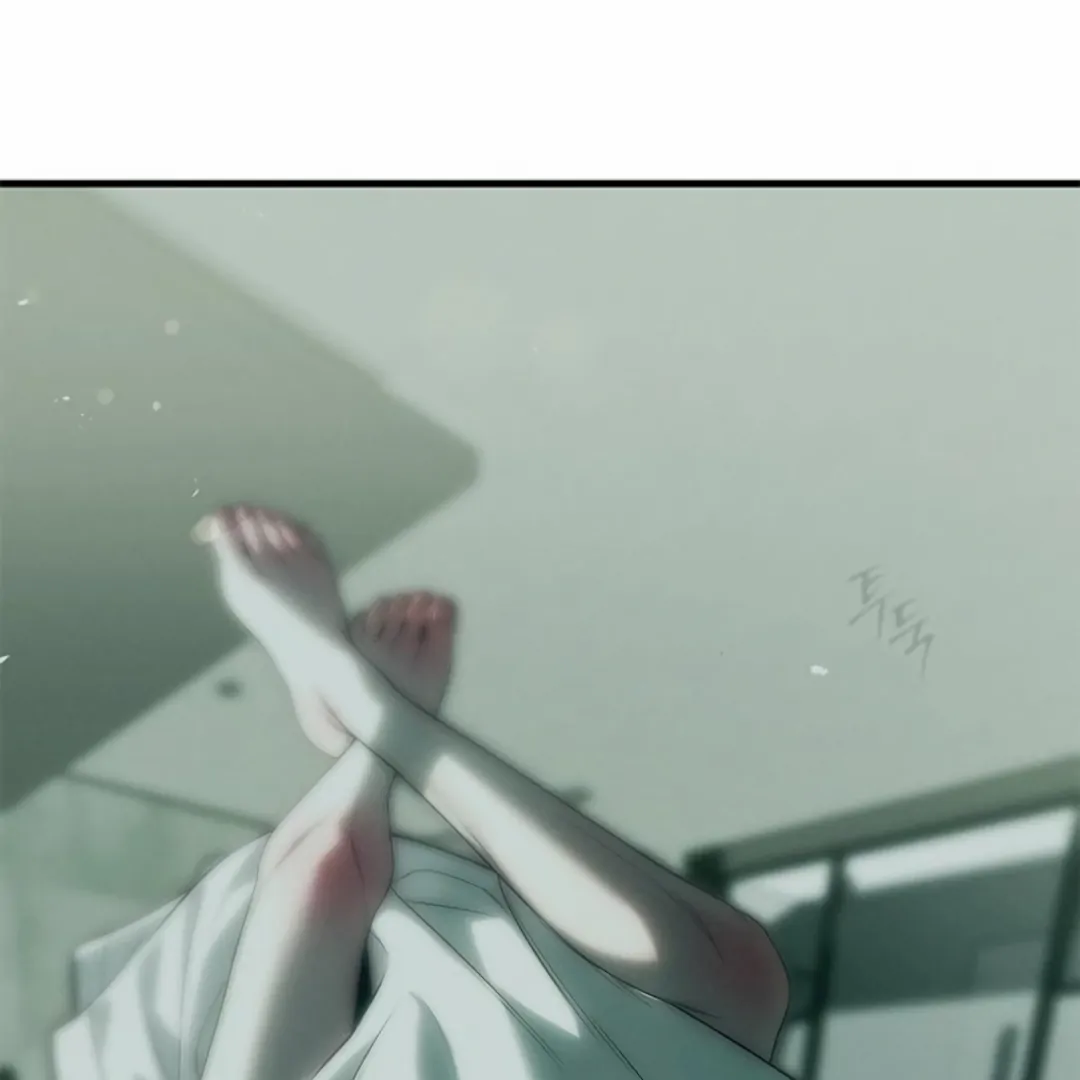 Undercover! Chaebol High School Chapter 91 Gambar 7