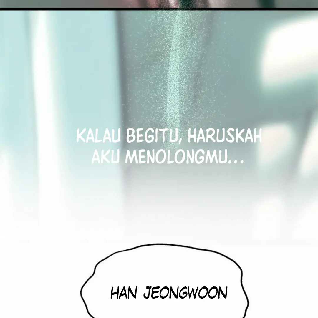 Undercover! Chaebol High School Chapter 91 Gambar 71