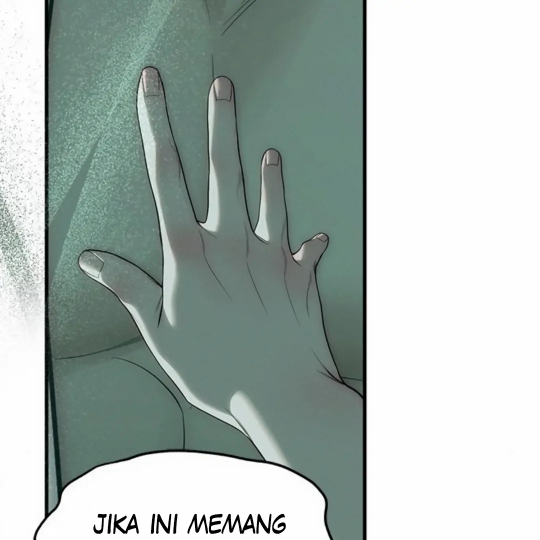 Undercover! Chaebol High School Chapter 91 Gambar 74