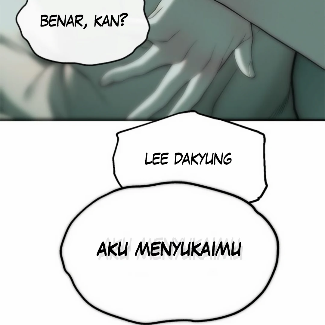 Undercover! Chaebol High School Chapter 91 Gambar 77