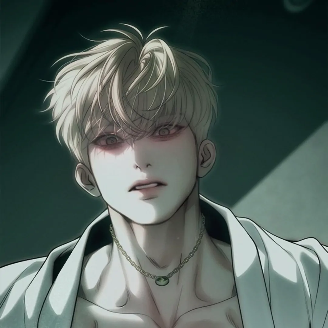 Undercover! Chaebol High School Chapter 91 Gambar 84