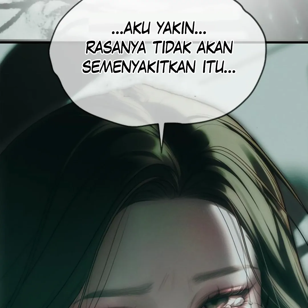 Undercover! Chaebol High School Chapter 91 Gambar 87
