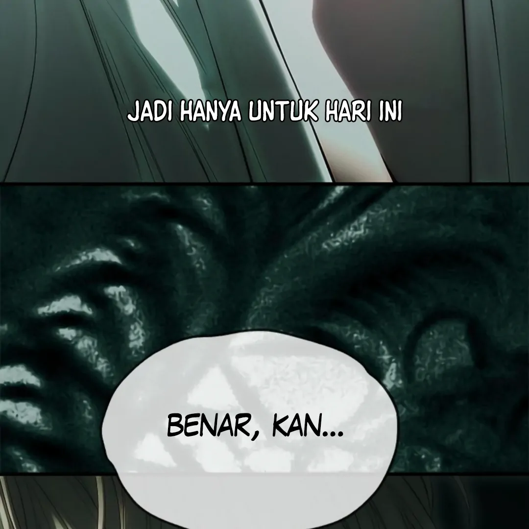 Undercover! Chaebol High School Chapter 91 Gambar 89