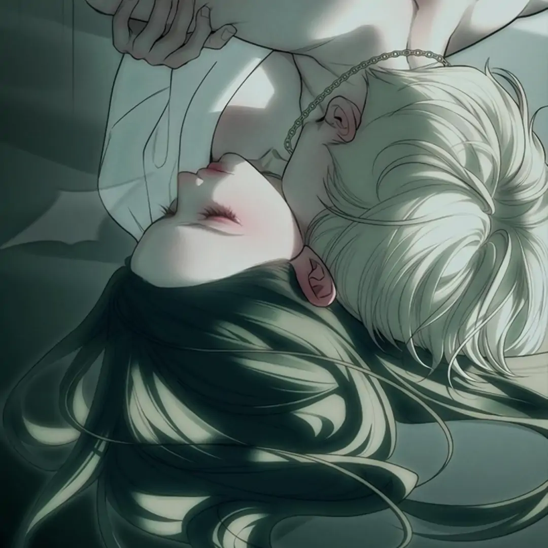 Undercover! Chaebol High School Chapter 91 Gambar 94