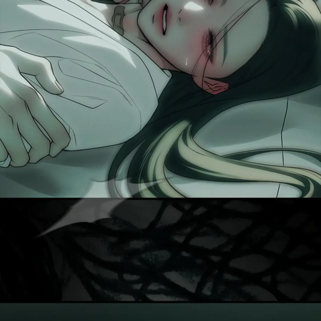 Undercover! Chaebol High School Chapter 91 Gambar 96