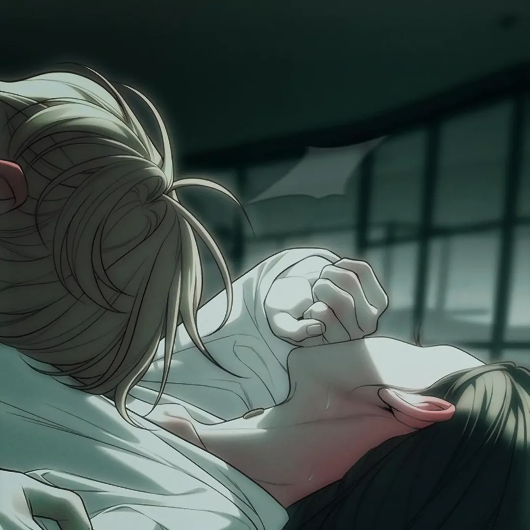 Undercover! Chaebol High School Chapter 91 Gambar 97