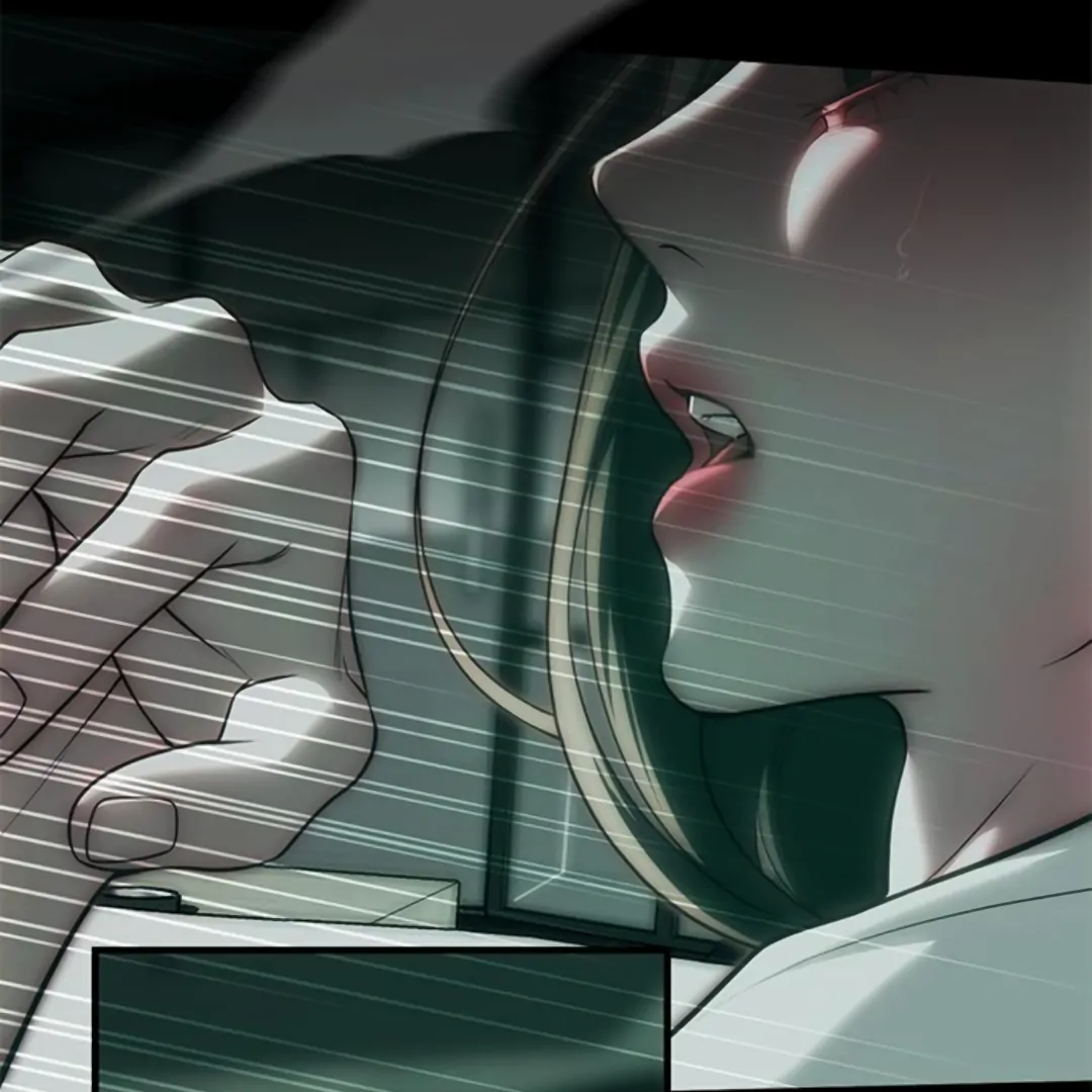 Undercover! Chaebol High School Chapter 91 Gambar 99