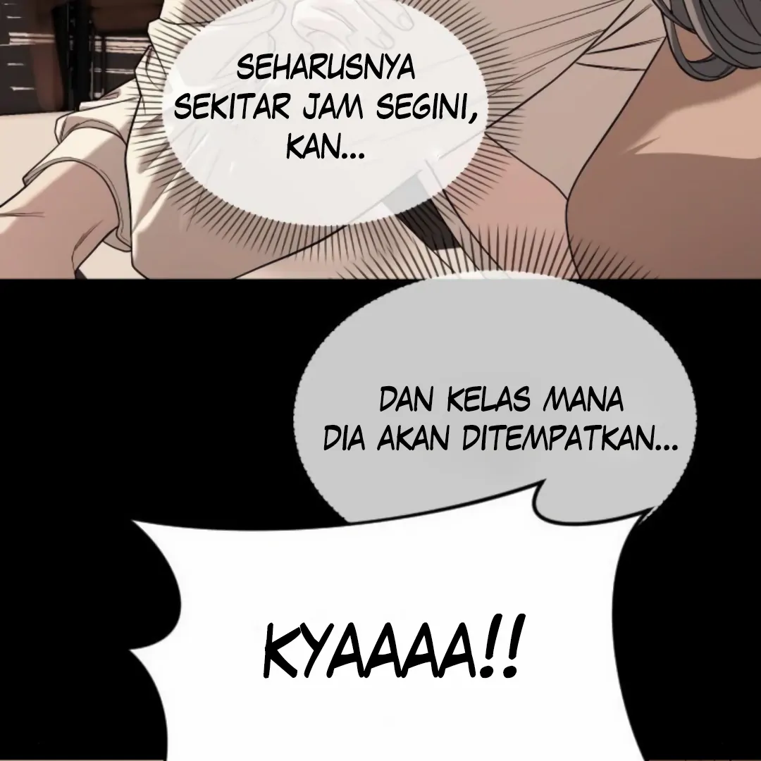 Undercover! Chaebol High School Chapter 92 Gambar 100